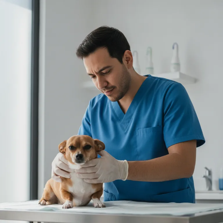 Veterinario servicio en Texcoco de Mora